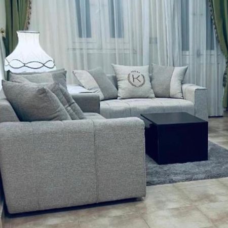 Karnak Flats Appartement Luxor Buitenkant foto
