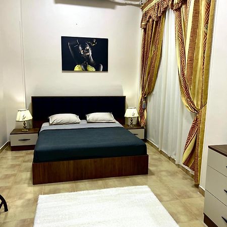 Karnak Flats Appartement Luxor Buitenkant foto