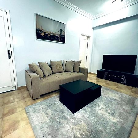 Karnak Flats Appartement Luxor Buitenkant foto