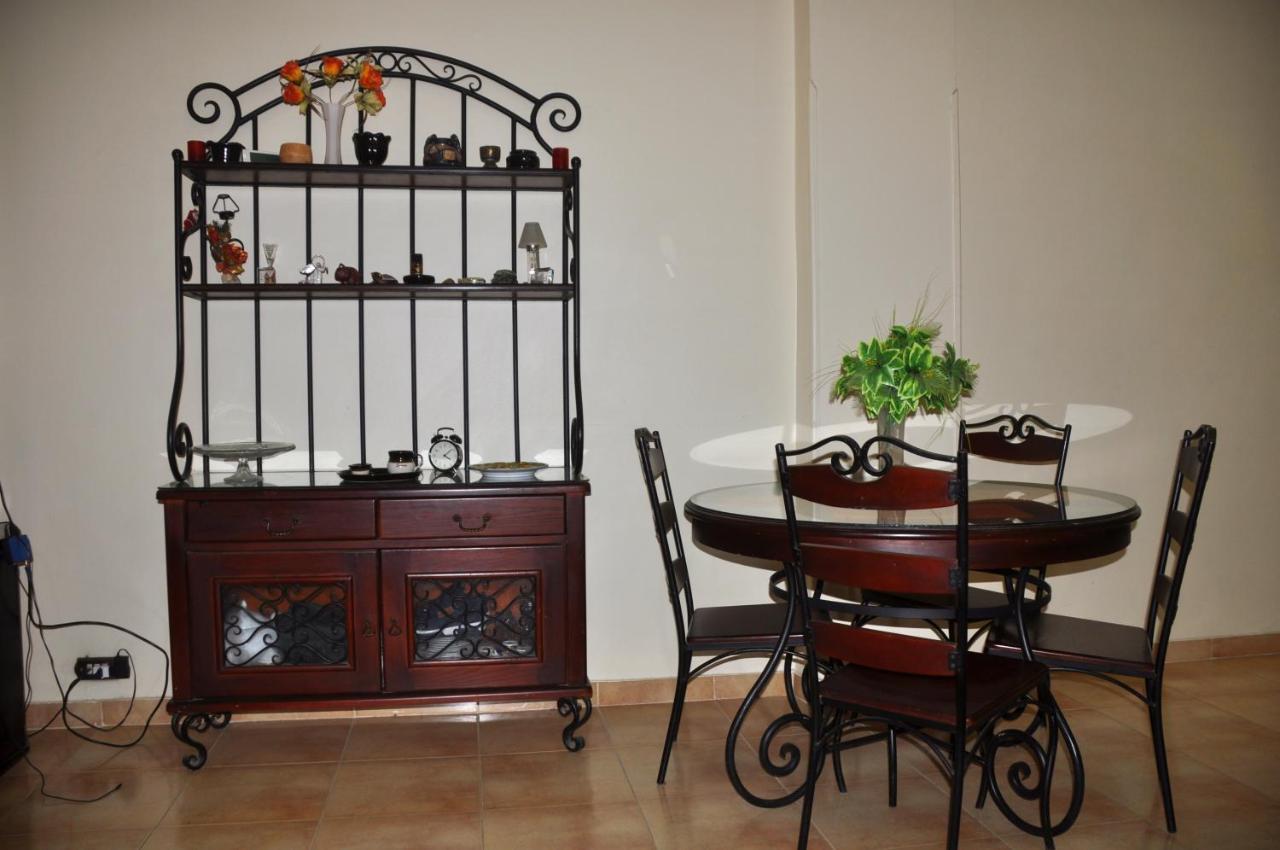 Karnak Flats Appartement Luxor Buitenkant foto