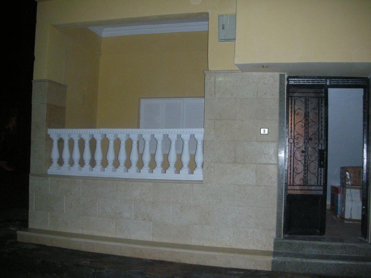 Karnak Flats Appartement Luxor Buitenkant foto