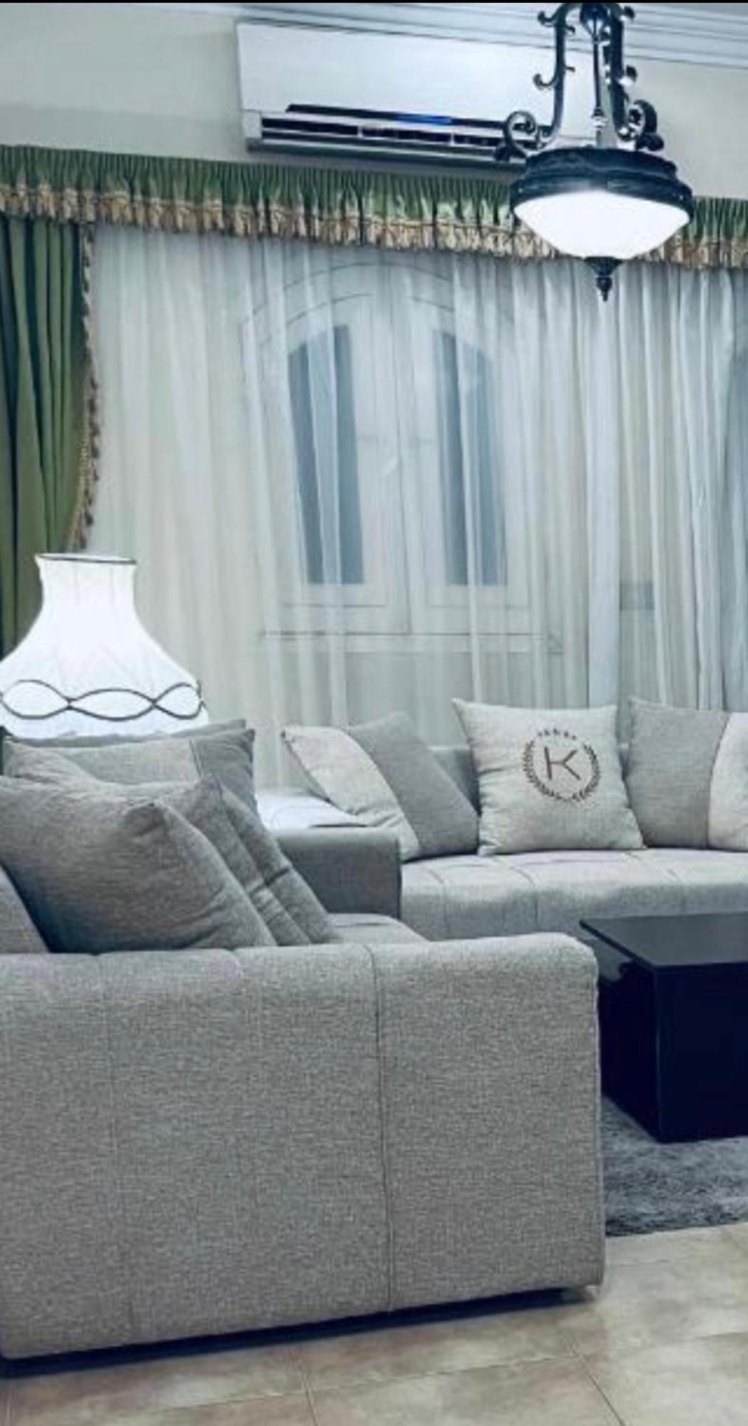 Karnak Flats Appartement Luxor Buitenkant foto