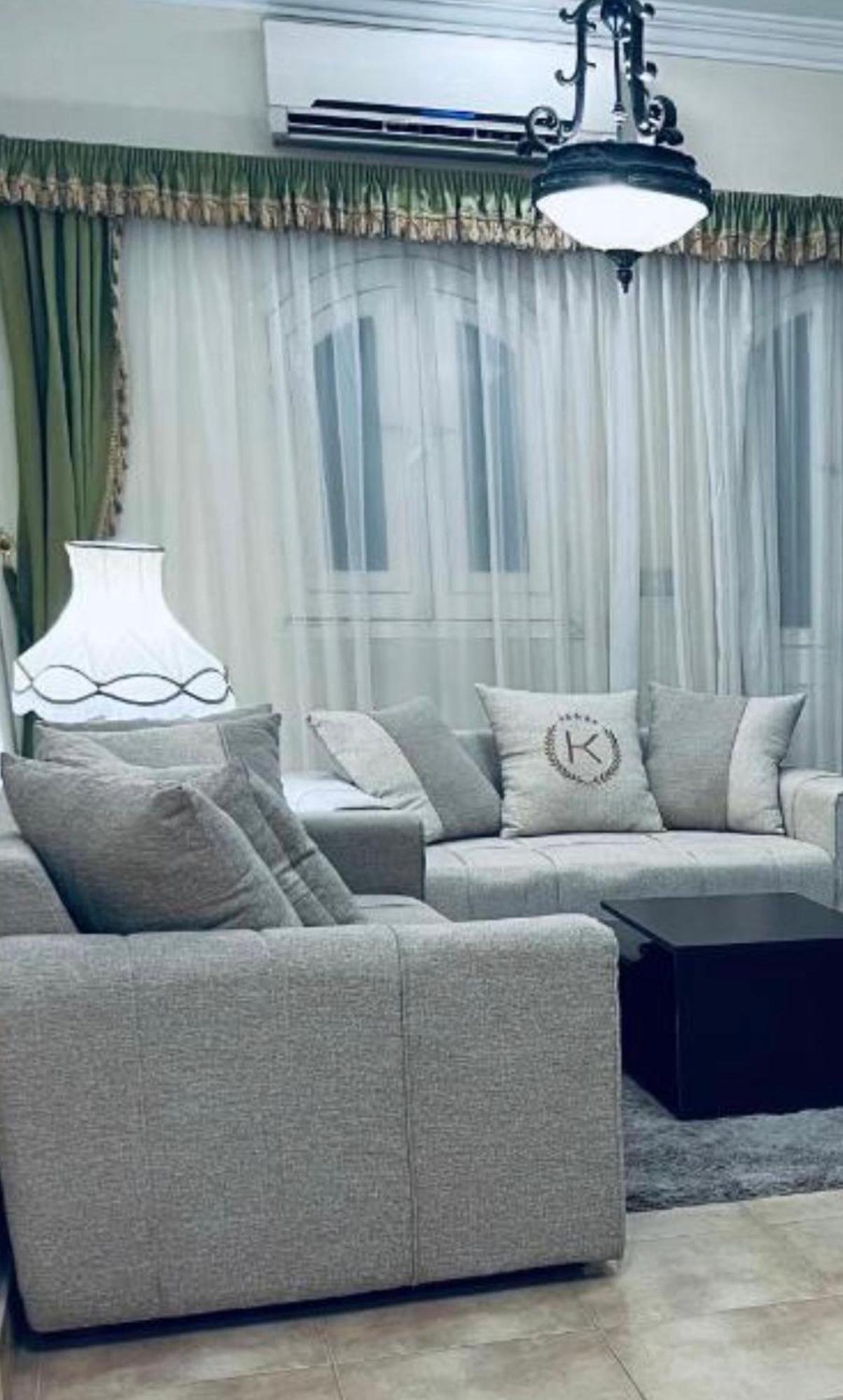 Karnak Flats Appartement Luxor Buitenkant foto