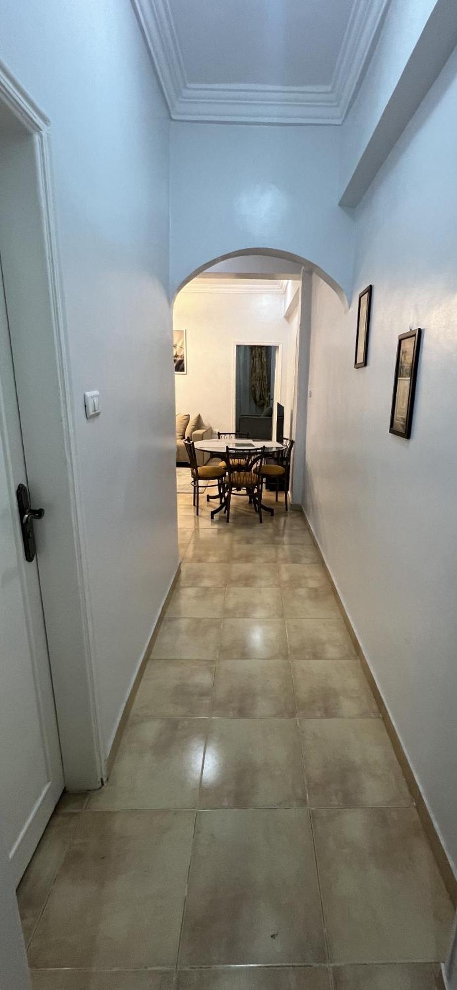 Karnak Flats Appartement Luxor Buitenkant foto