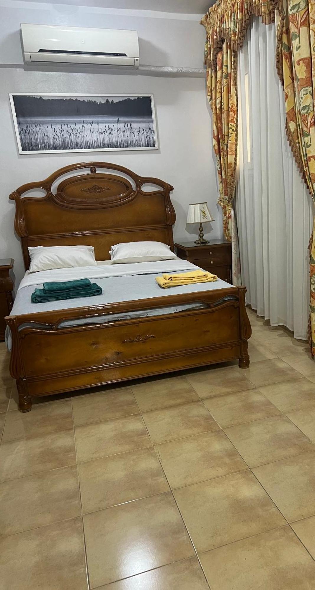 Karnak Flats Appartement Luxor Buitenkant foto