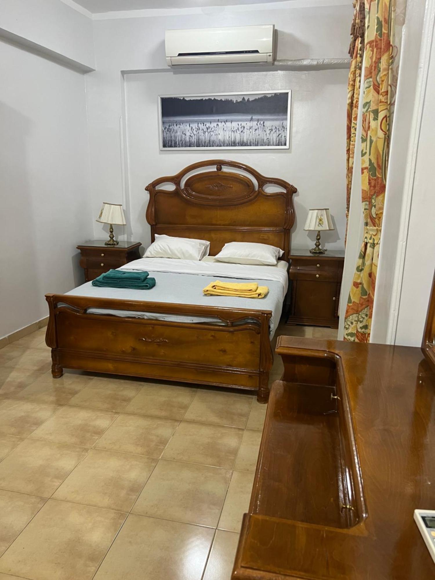 Karnak Flats Appartement Luxor Buitenkant foto