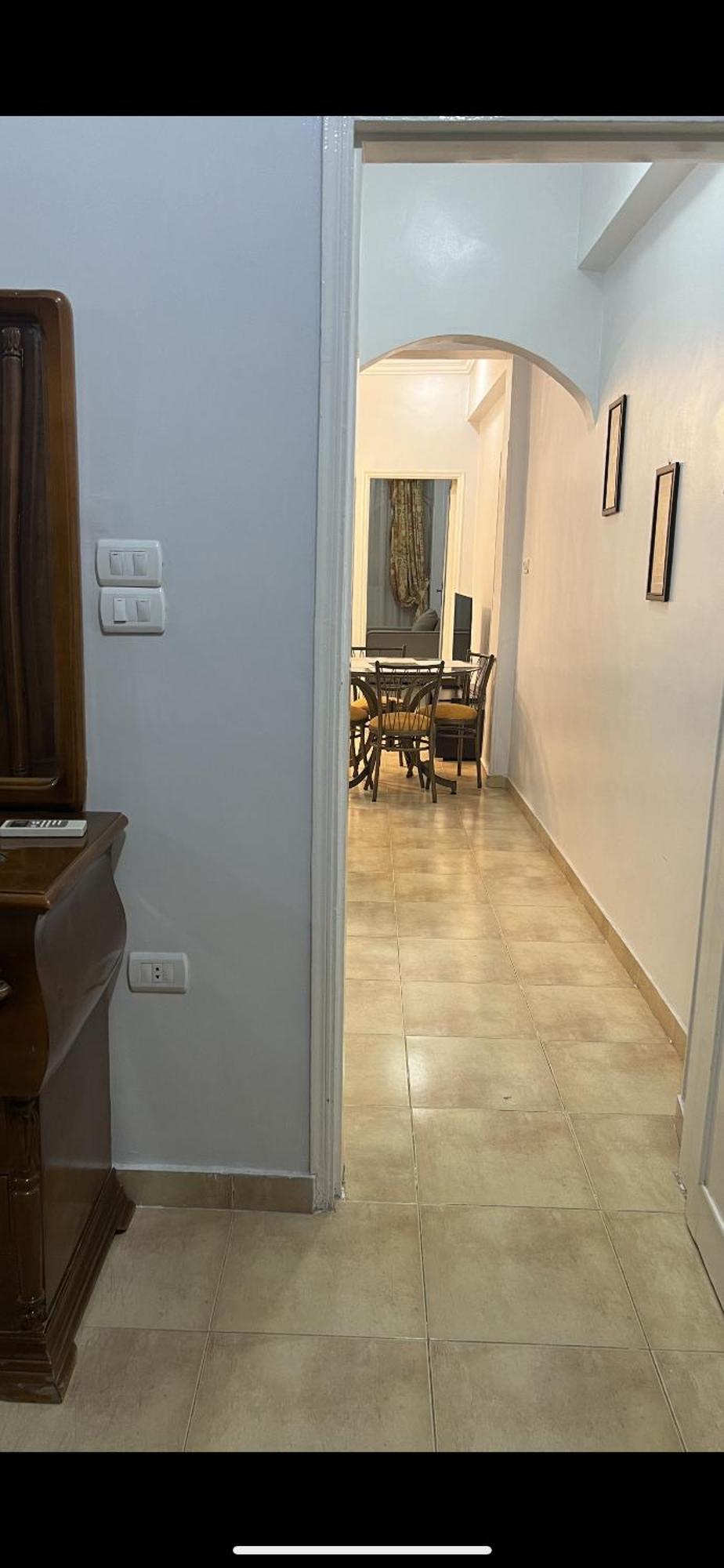 Karnak Flats Appartement Luxor Buitenkant foto