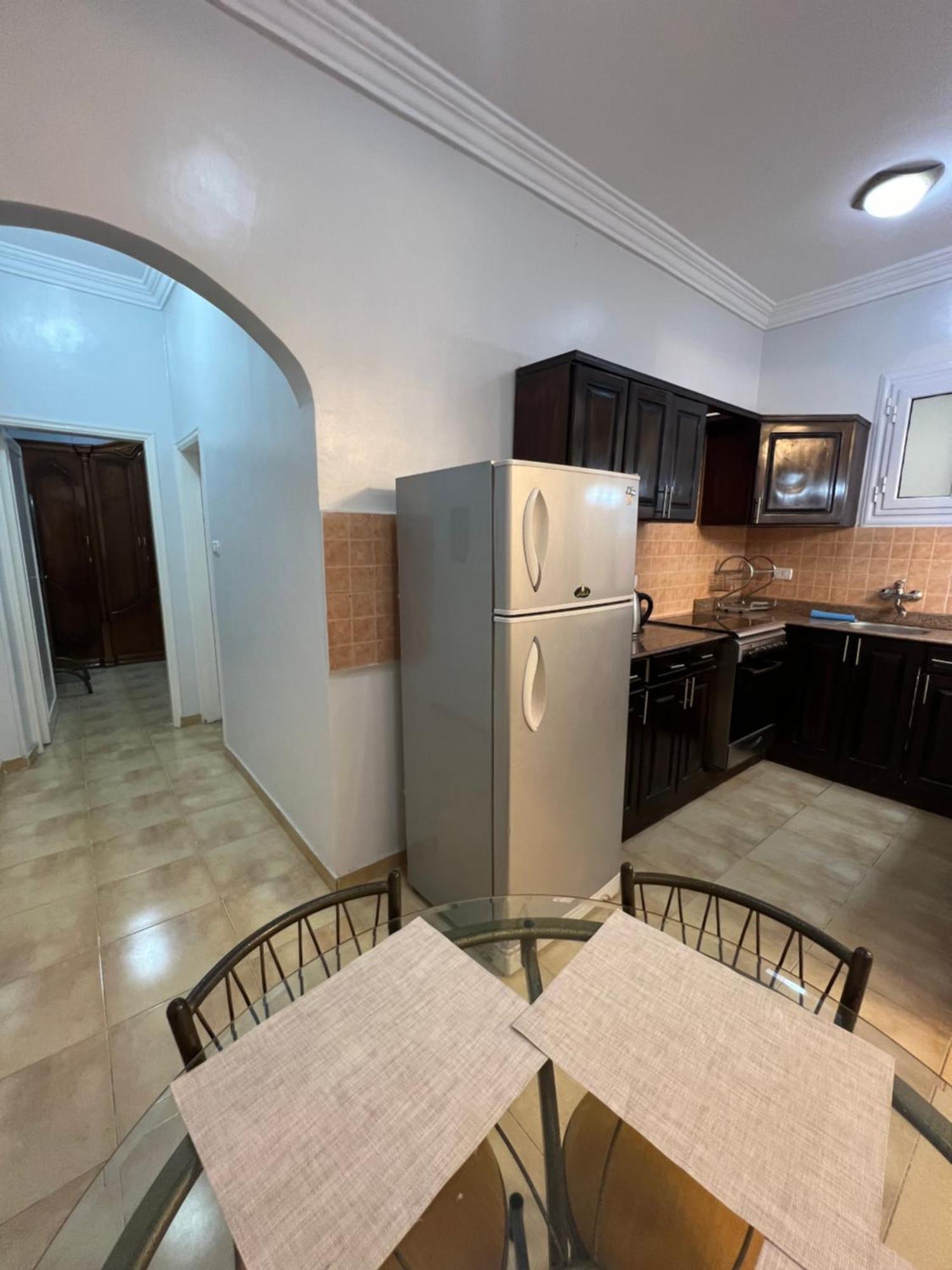 Karnak Flats Appartement Luxor Buitenkant foto