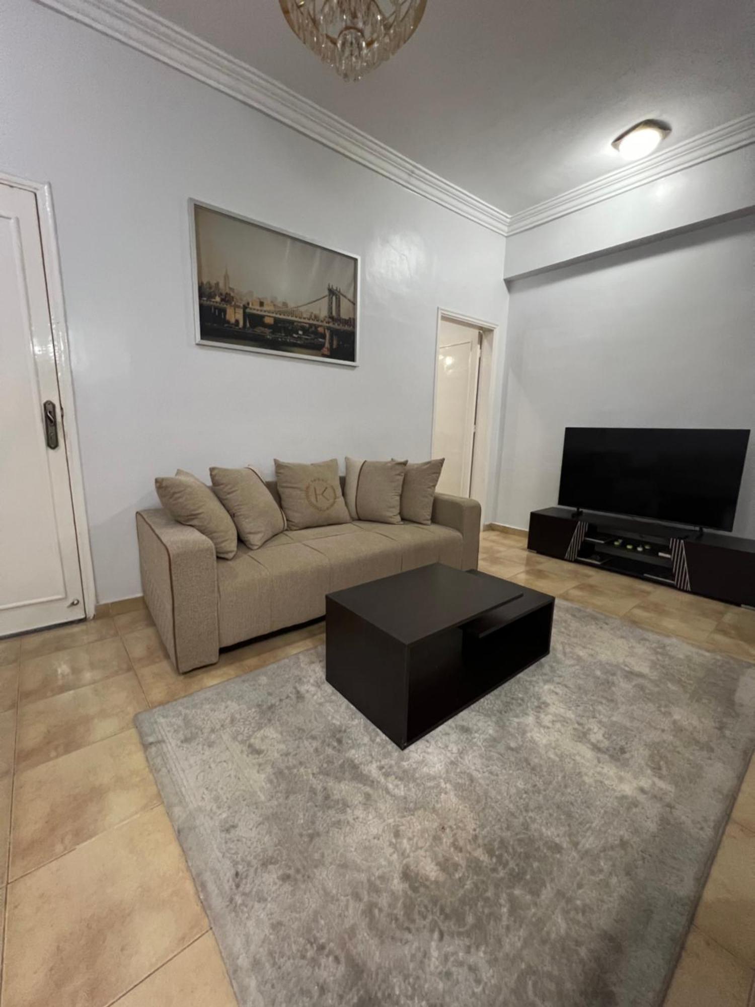 Karnak Flats Appartement Luxor Buitenkant foto
