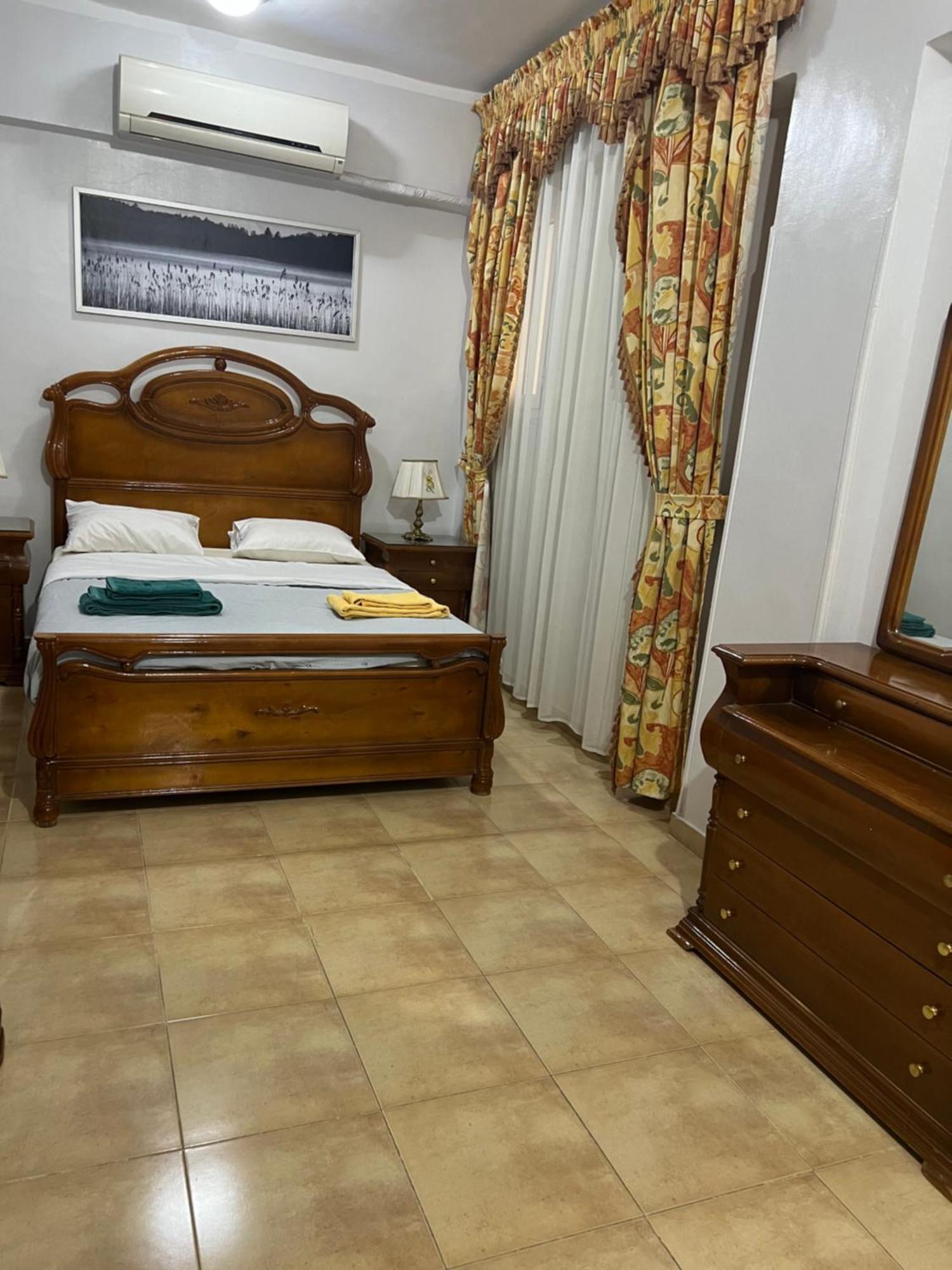 Karnak Flats Appartement Luxor Buitenkant foto