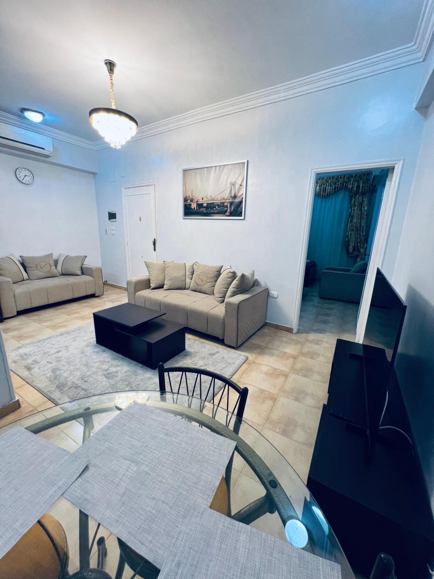 Karnak Flats Appartement Luxor Buitenkant foto
