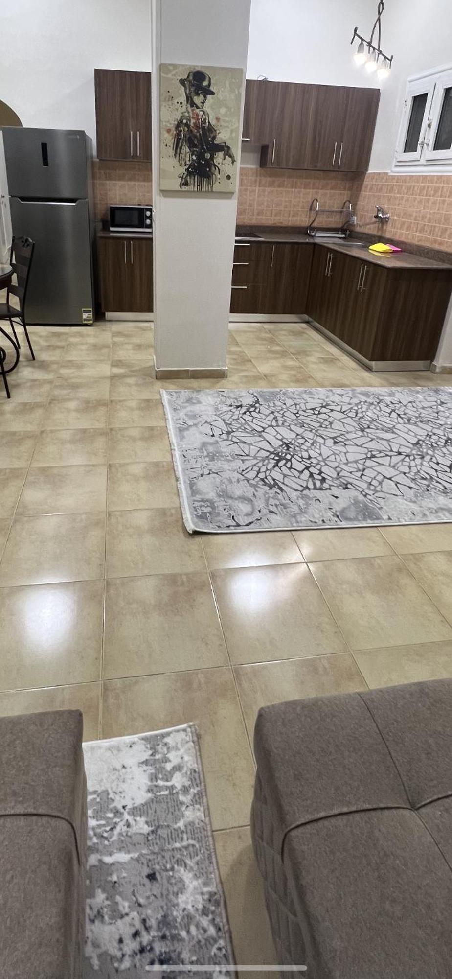 Karnak Flats Appartement Luxor Buitenkant foto