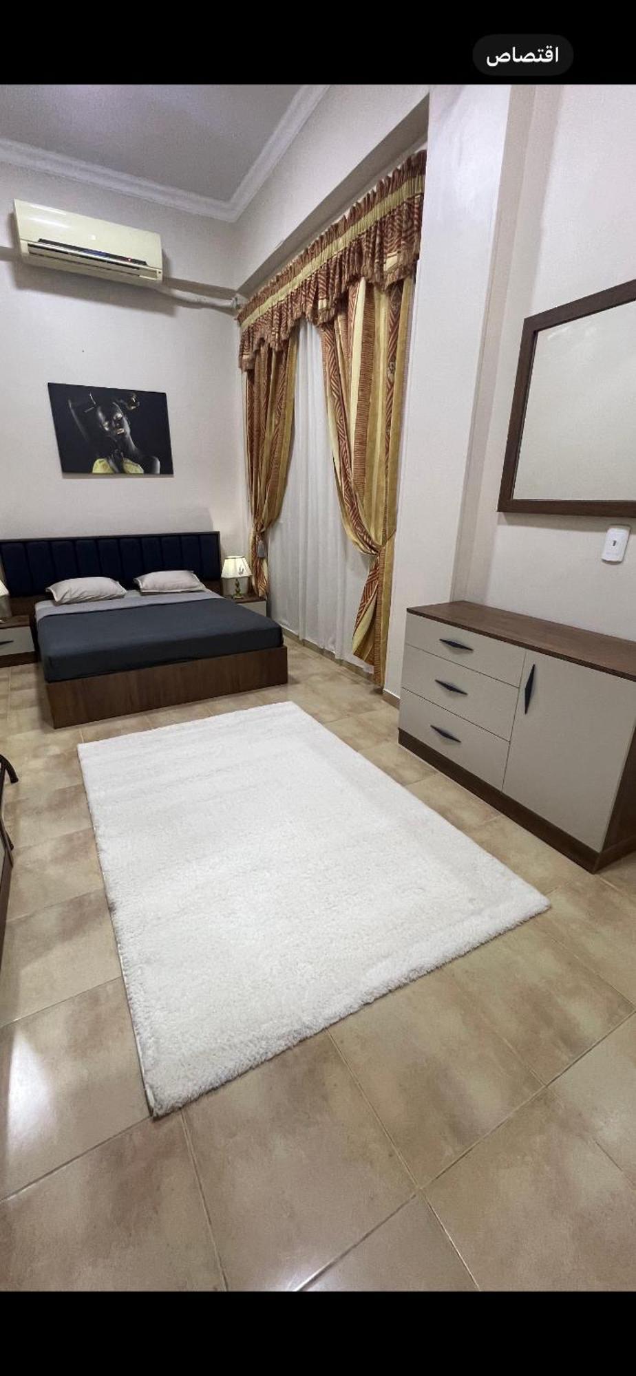 Karnak Flats Appartement Luxor Buitenkant foto