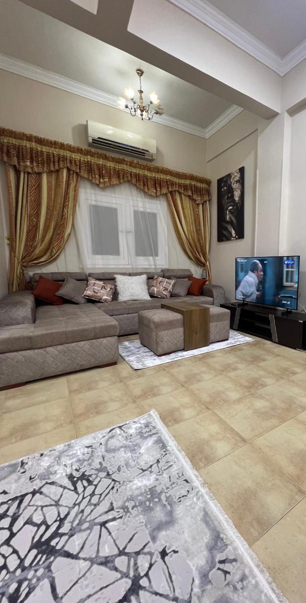 Karnak Flats Appartement Luxor Buitenkant foto