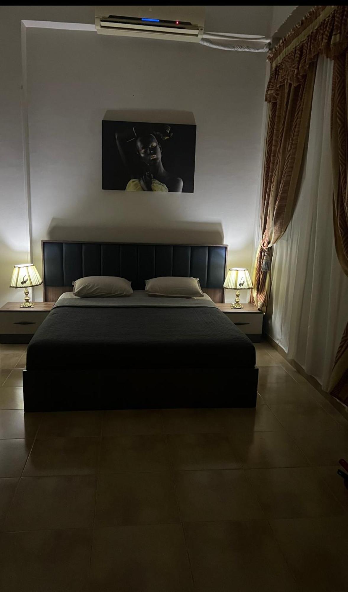 Karnak Flats Appartement Luxor Buitenkant foto