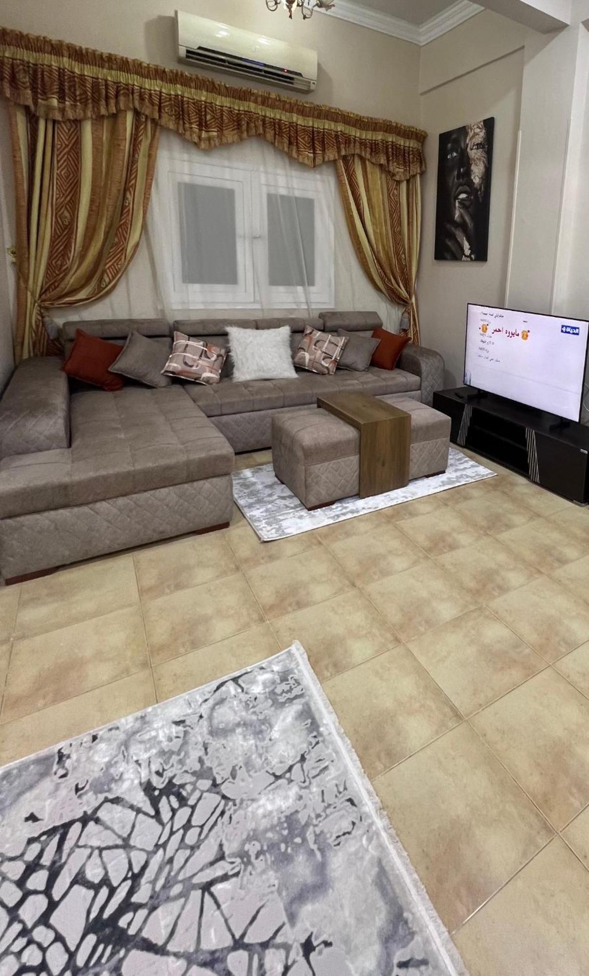 Karnak Flats Appartement Luxor Buitenkant foto