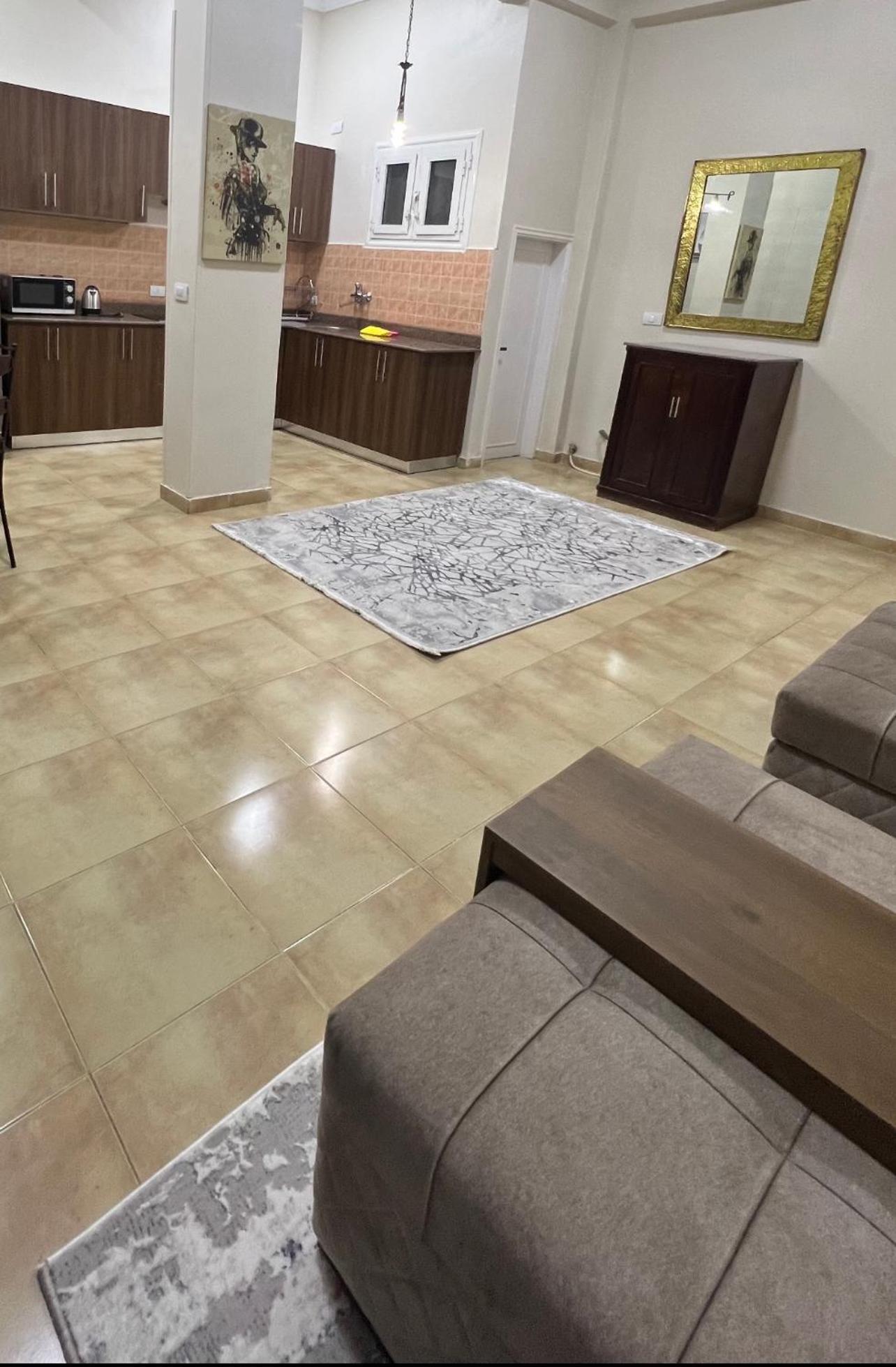 Karnak Flats Appartement Luxor Buitenkant foto