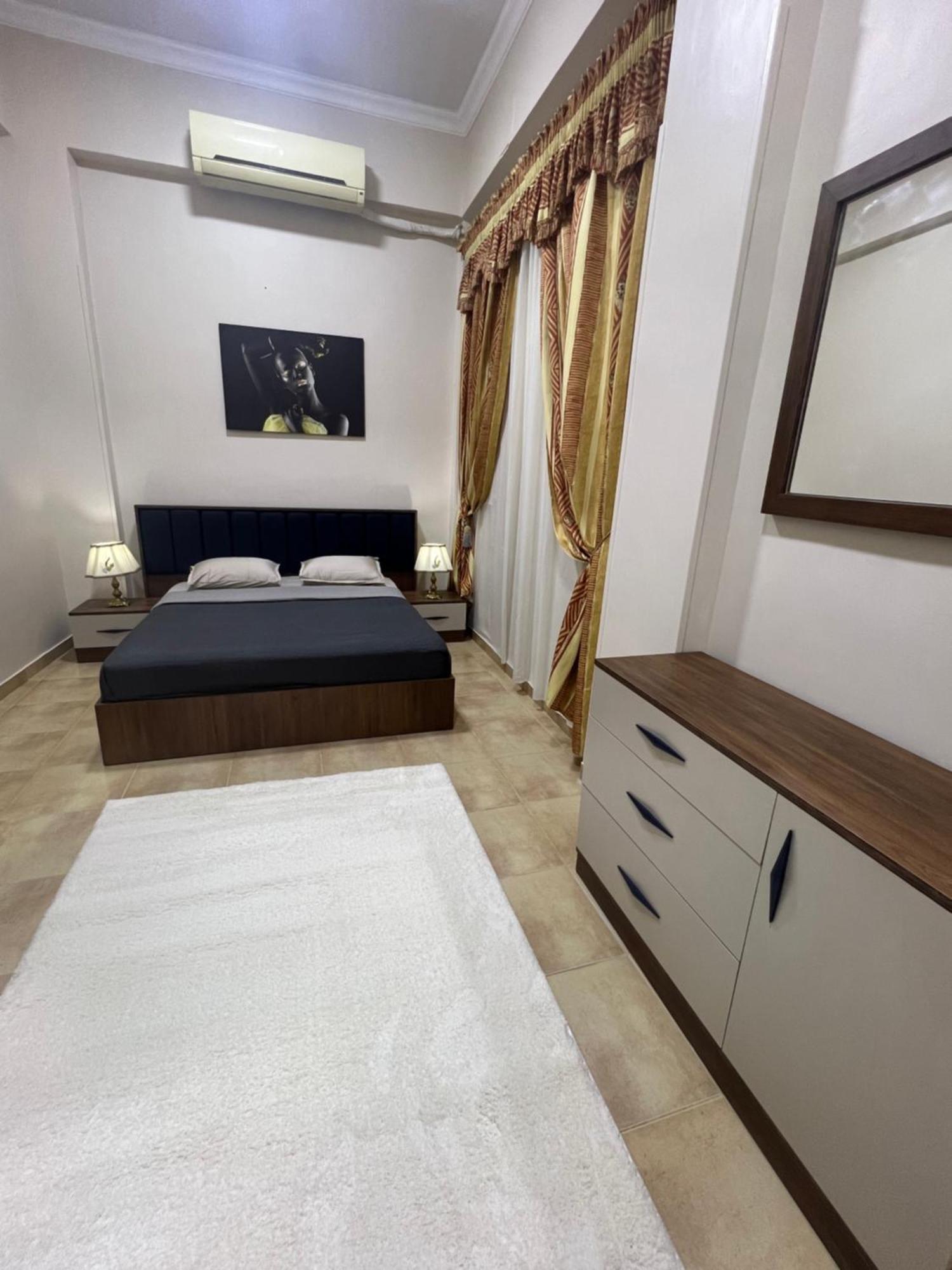 Karnak Flats Appartement Luxor Buitenkant foto