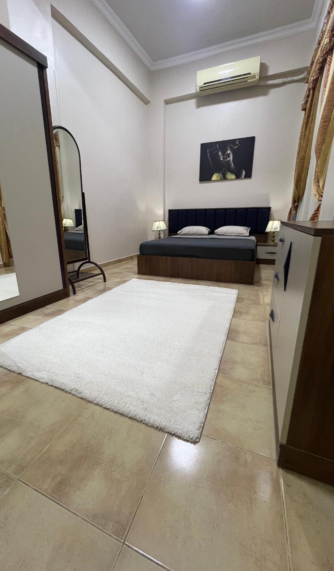Karnak Flats Appartement Luxor Buitenkant foto