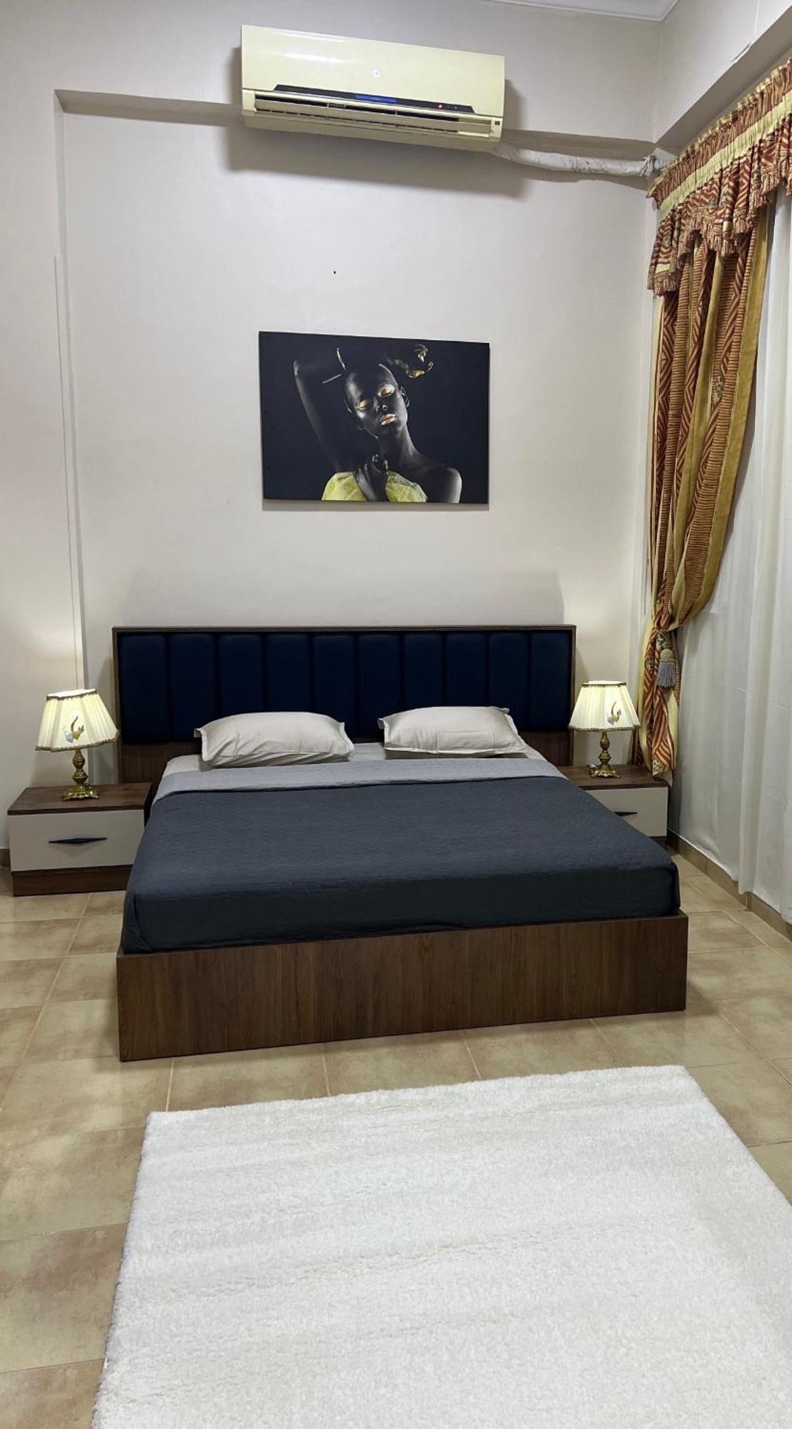 Karnak Flats Appartement Luxor Buitenkant foto