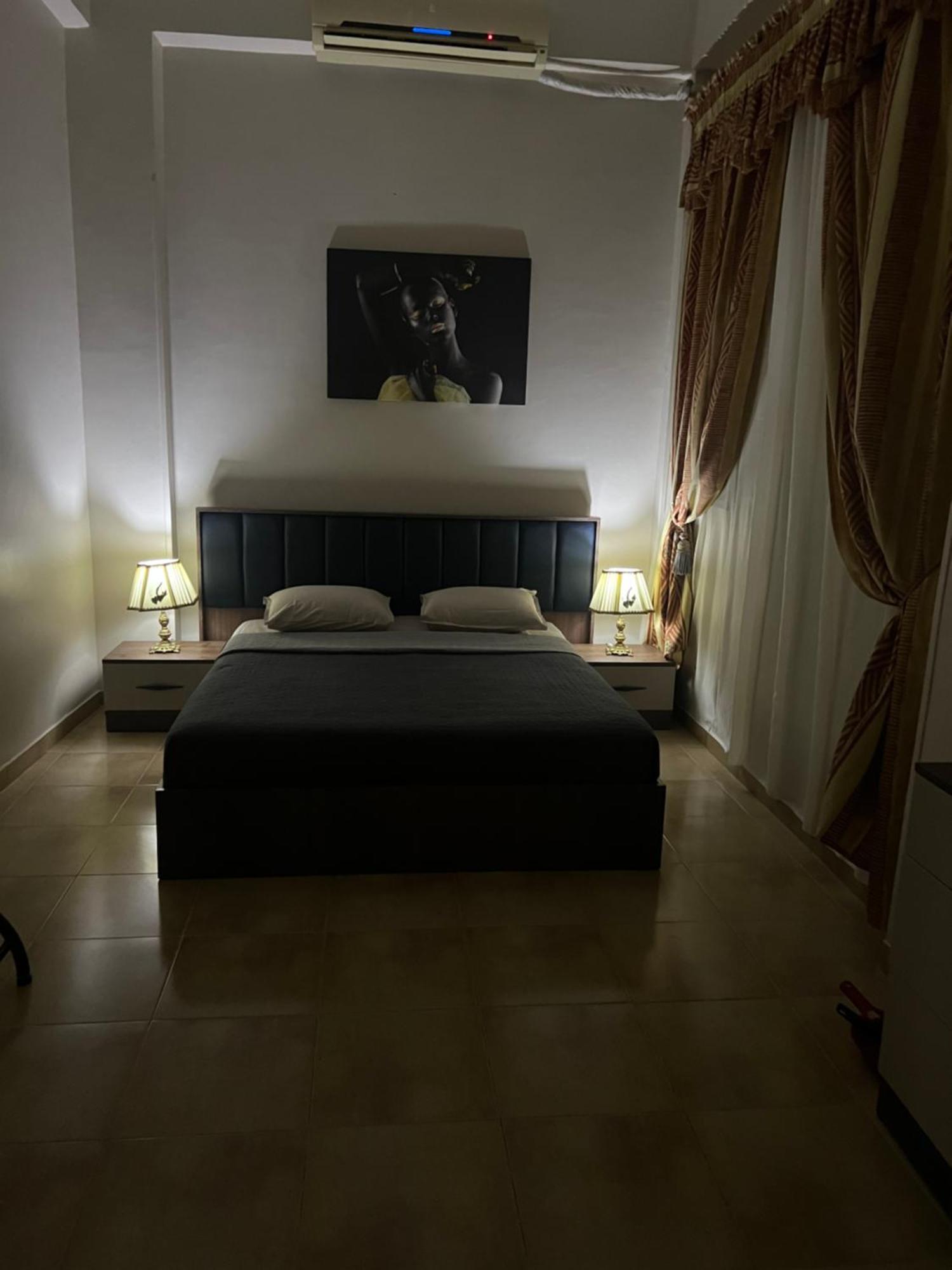 Karnak Flats Appartement Luxor Buitenkant foto