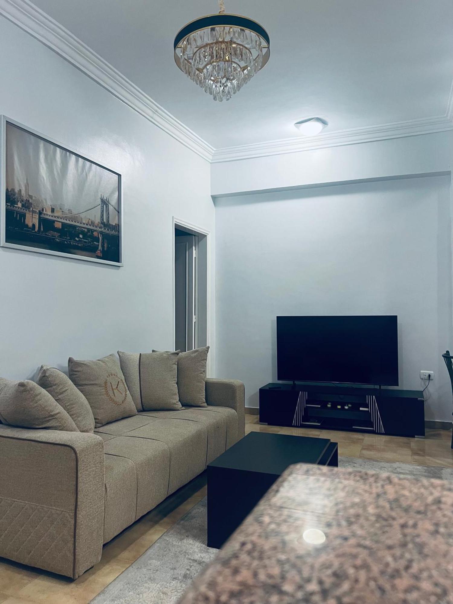 Karnak Flats Appartement Luxor Buitenkant foto