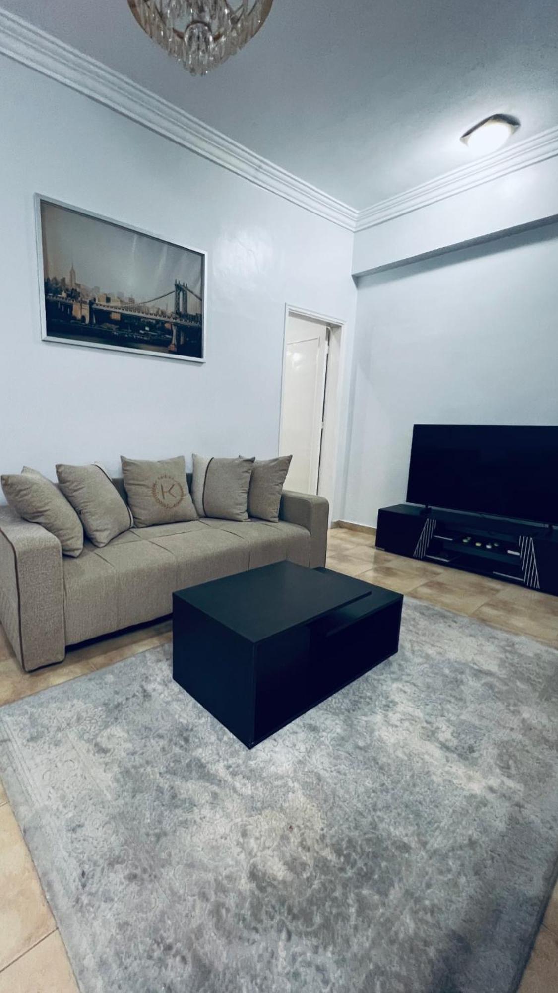 Karnak Flats Appartement Luxor Buitenkant foto