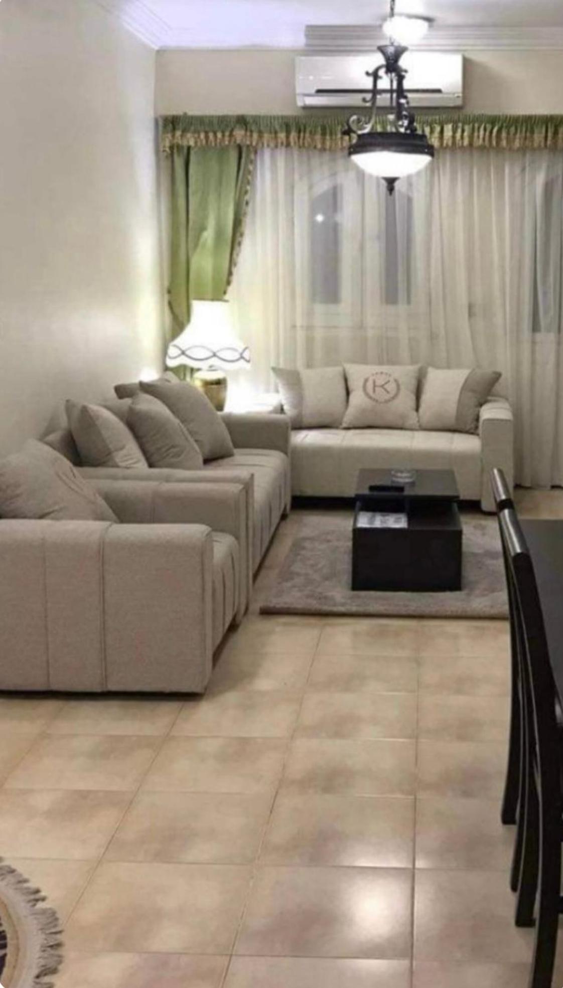 Karnak Flats Appartement Luxor Buitenkant foto