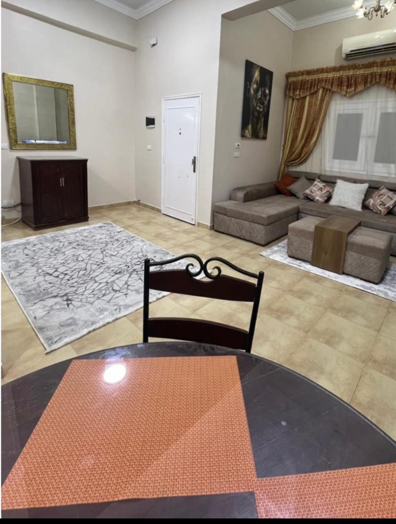 Karnak Flats Appartement Luxor Buitenkant foto