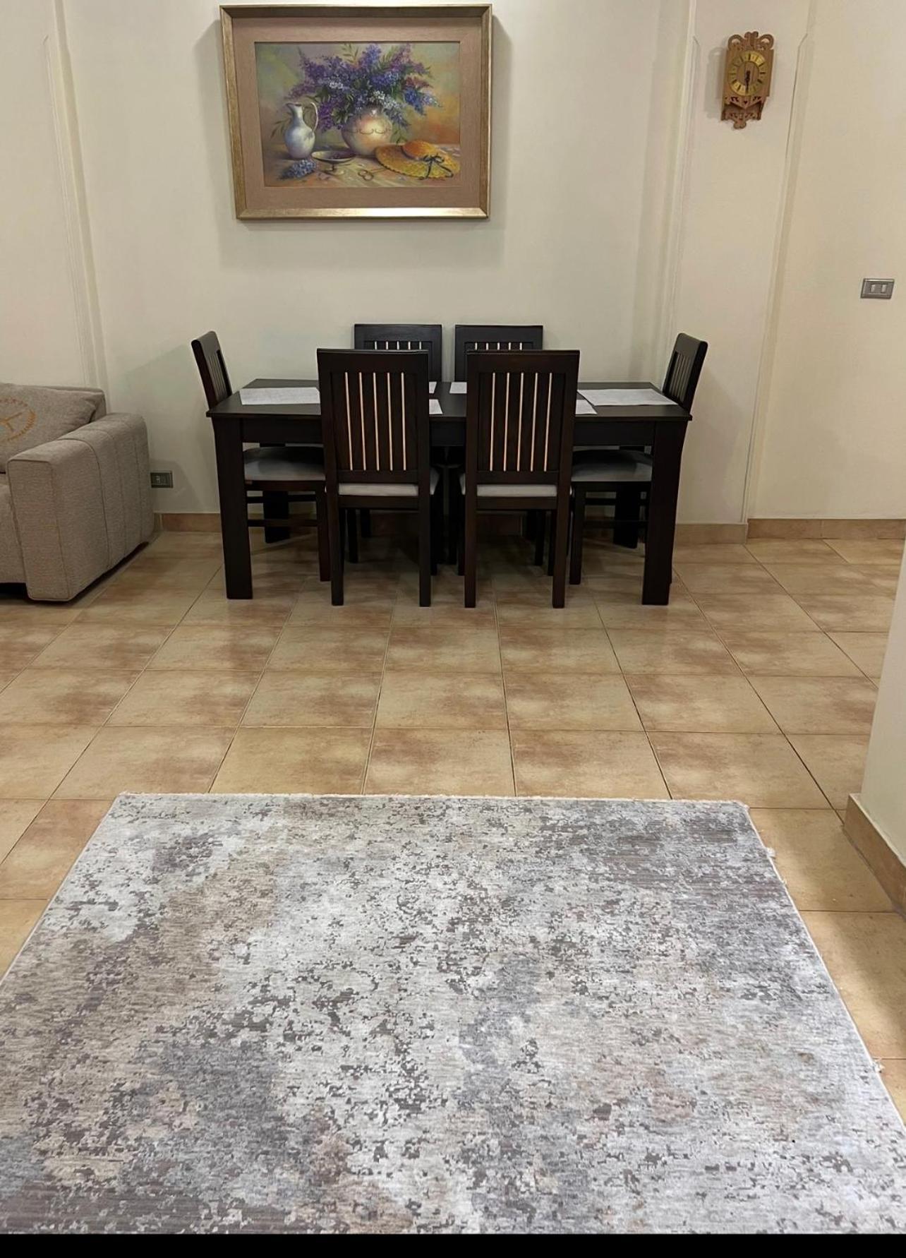 Karnak Flats Appartement Luxor Buitenkant foto