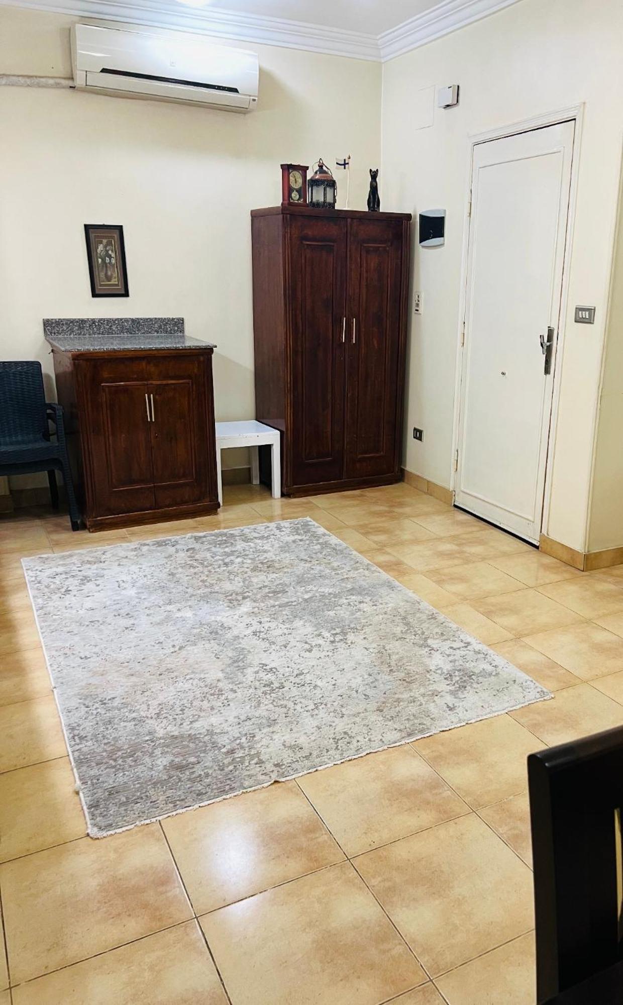 Karnak Flats Appartement Luxor Buitenkant foto