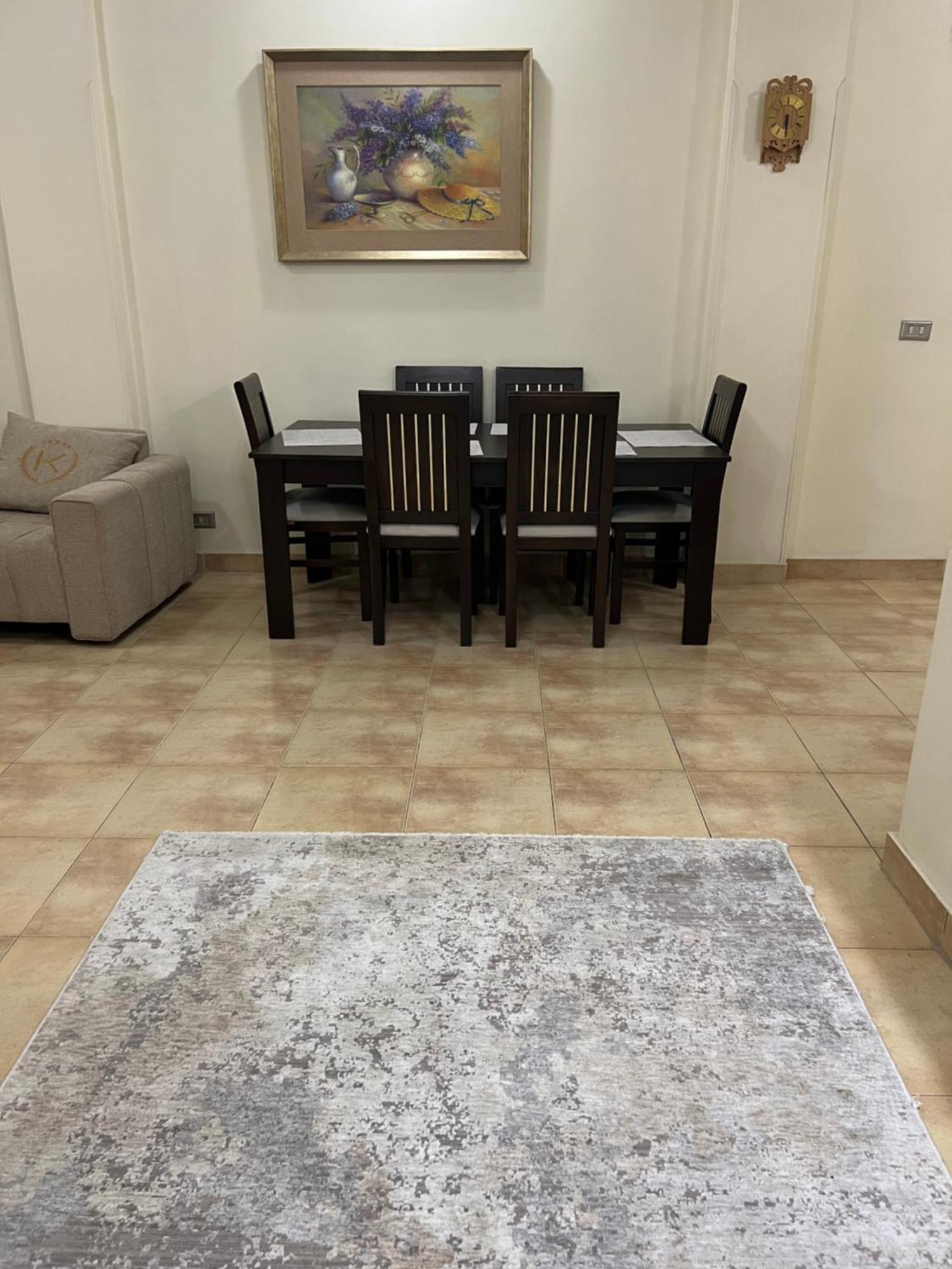 Karnak Flats Appartement Luxor Buitenkant foto