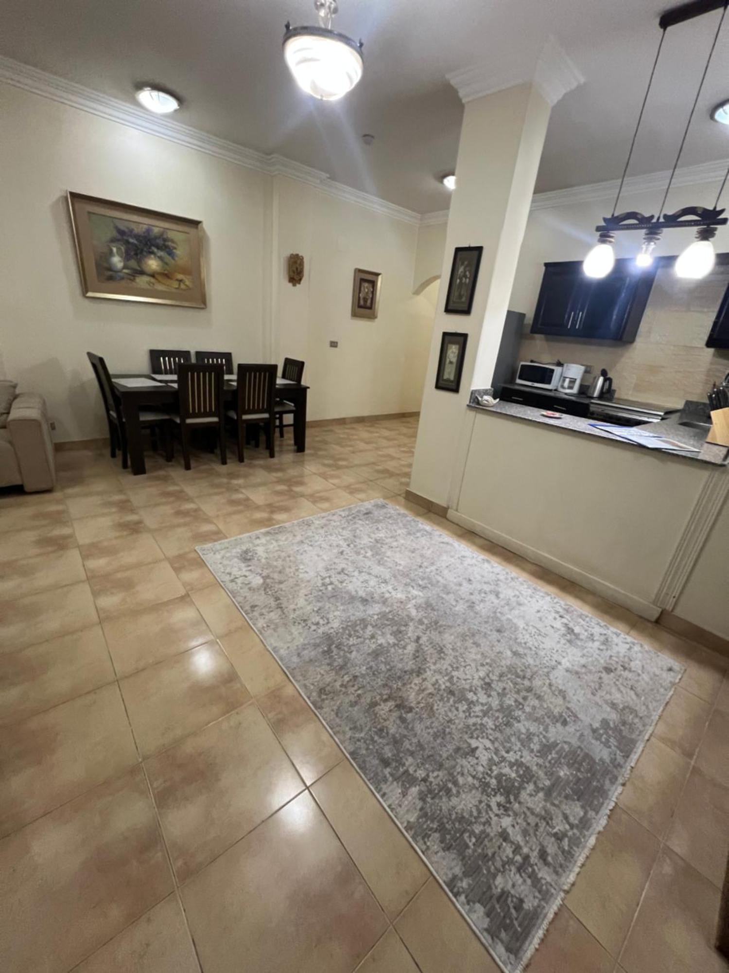 Karnak Flats Appartement Luxor Buitenkant foto